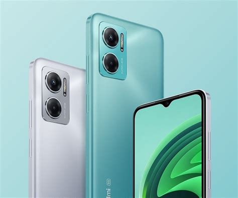 Xiaomi выпустит бюджетный смартфон Redmi 11 Prime 5G