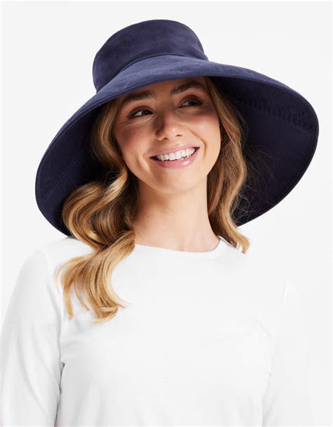 Sun Hats with UV Protection - Sun Shade Hat | Solbari USA