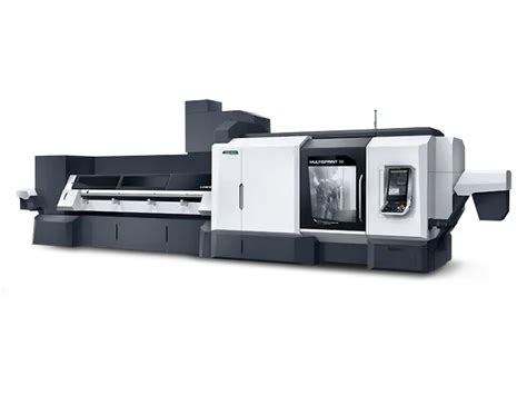 MULTISPRINT 36 DMG MORI