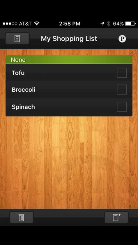 11 Time Saving Grocery List Apps For The Iphone