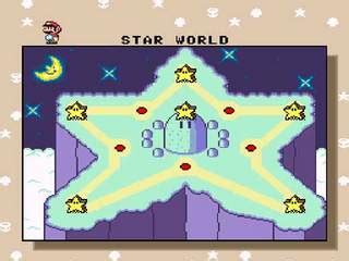 Star World | MarioWiki | FANDOM powered by Wikia