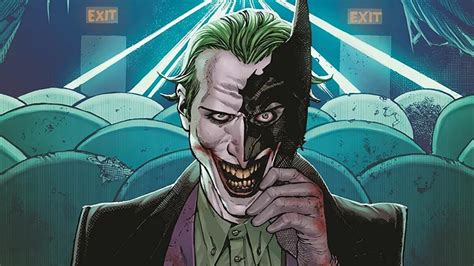 7 Villain Dc Yang Tidak Punya Kekuatan Super