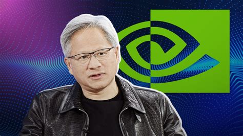 5 Ways Nvidia Could Reach A Us50 Trillion Market Cap In A Decade Ft