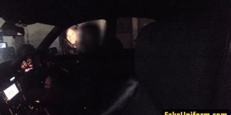 Black British Amateur Bound And Fucked By Cop Tnaflix