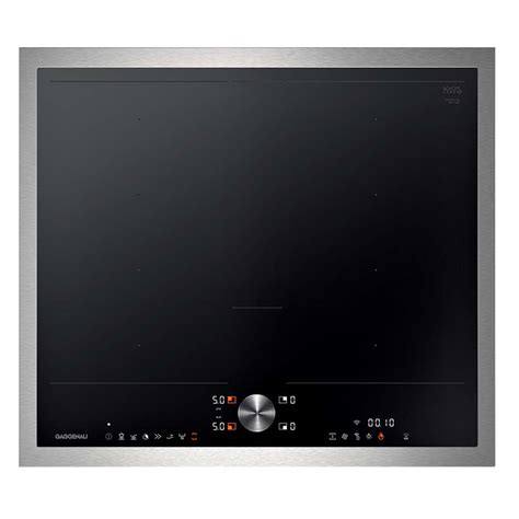 Gaggenau Flex Induction Cooktop 200 Series W 600 Kouzina Appliances