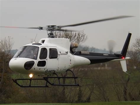 Eurocopter As350b3 Aviad Global