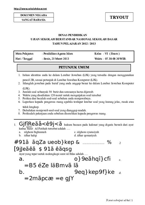 Doc Dokumen Negara Sangat Rahasia Nana Sukana