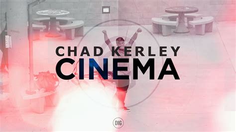 BMX - CHAD KERLEY - THE CINEMA VIDEO - YouTube