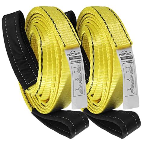 Top Best Lifting Strap For Crane Reviews Buying Guide Katynel