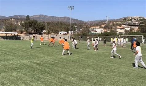 Celebración Día Mundial de la Actividad Física Colegio Altomonte