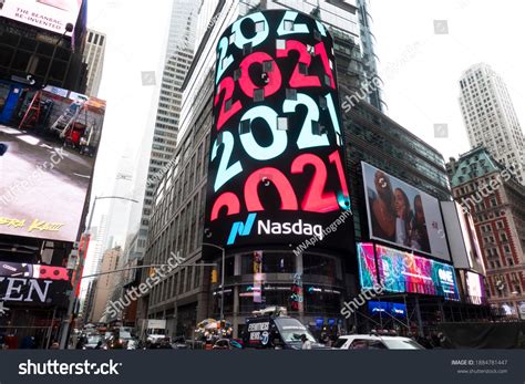 3,345 Nasdaq Building Images, Stock Photos & Vectors | Shutterstock