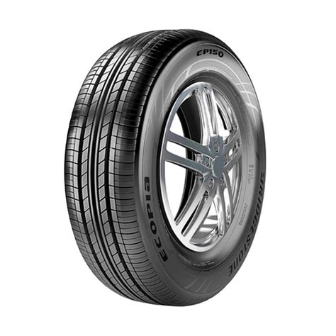 Pneu Bridgestone Aro Ecopia Ep R V Submarino