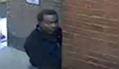 Philadelphia Police Seek Publics Help To Identify Suspect In 9th