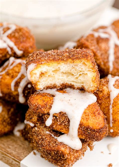 Air Fryer Donut Holes My Air Fryer Kitchen