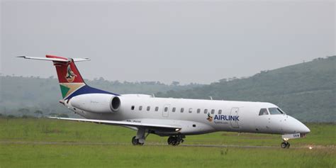 Airlink Reconnects Zimbabwe And South Africa Travel News