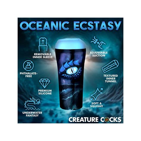 Spitting Serpent Silicone Enema Snake Dildo Probe Creature Cocks