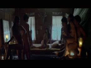 JAN DARA THE FINALE NUDE SCENES AZNude