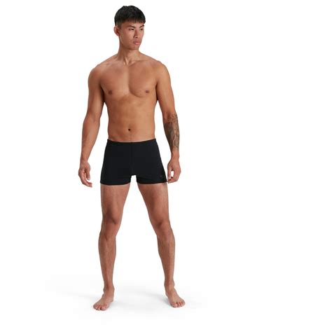 Speedo Eco Endurance Aquashort Swim Brief Men S Buy Online