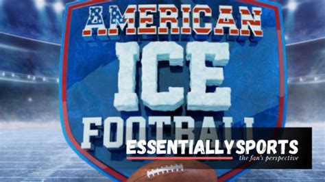 American Ice Football: Rules, Teams, Championships, Popular Players ...