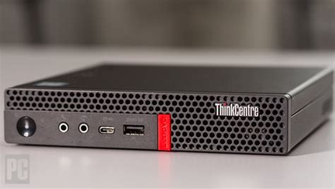 Lenovo Thinkcentre M Q Tiny Review Pcmag