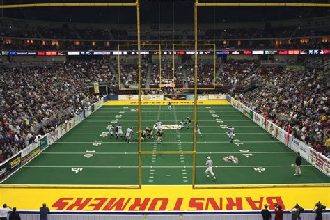 Iowa Barnstormers | Soccer field, Field, Iowa