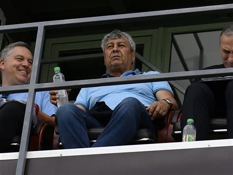 Poziția FRF după criticile lui Mircea Lucescu Pe termen lung te poți