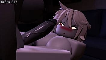 Sesión de terapia Hellhound XVIDEOS