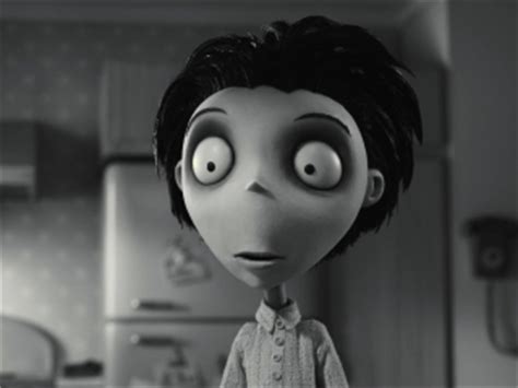 Frankenweenie: Edgar Knows (French Subtitled) Clip (2012) - Video Detective