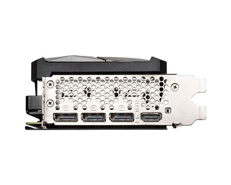 MSI GeForce RTX 3080 Ti VENTUS 3X 12G OC