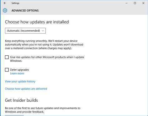 7 Solutions to Fix Windows 10 Won’t Update. #6 Is Fantastic - MiniTool ...