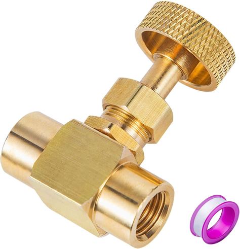 Amazon Thsgivingstore Inch Npt Valves