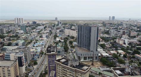 City / Town: Victoria Island › Lagos state | News | Business | City and ...