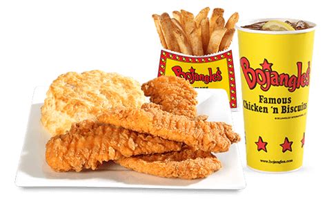 Boneless Chicken Supremes | Tri-Arc Bojangles NC & VA