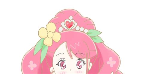 ヒーリングっど♥プリキュア キュアグレース ばかじつのイラスト Pixiv