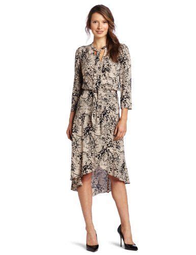 Plenty By Tracy Reese Women S Tie Neck Surplice