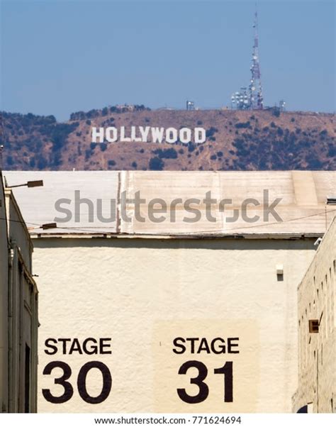 129 Paramount Studios Tour Images, Stock Photos & Vectors | Shutterstock