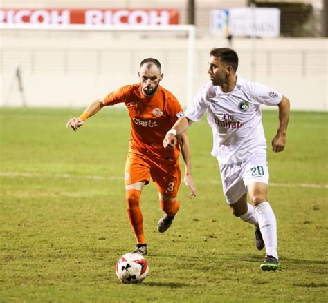 NASL Weekend Rewind: Week 1 - SBI Soccer