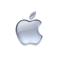 Apple Logo Transparent Background Png