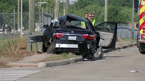 Deputies Identify Victims In Deadly Two Vehicle Crash In Northwest