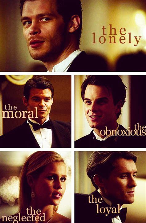 The Original Family - The Originals Fan Art (34189441) - Fanpop