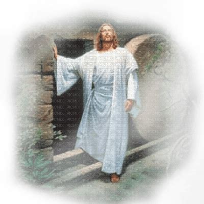 He Is Risen Easter Jesus Religion Resurrection Free PNG PicMix