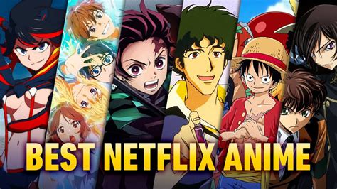 Galería: Best Anime Series on Netflix