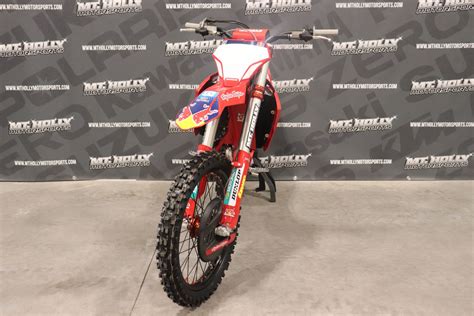 New 2023 GASGAS MC 450F Factory Edition Vincentown NJ Specs Price