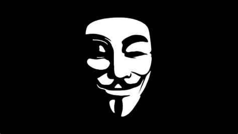 Hacker Mask Wallpapers - Top Free Hacker Mask Backgrounds - WallpaperAccess