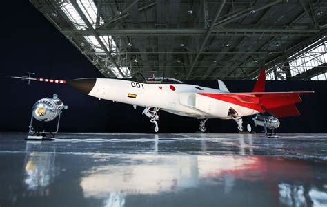 Civilian applications for stealth technology - Nikkei Asia