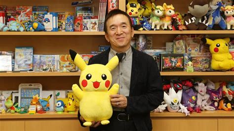 The Pokémon Company Announces New Subsidiary Pokémon Card D Studio Ltd