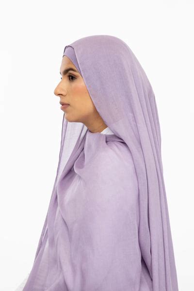 Modal Hijab Set Haifa Demure Hijabs