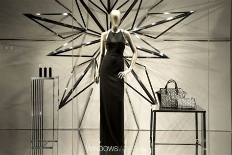 The World S Best Fashion Window Displays Of 2014 WindowsWear Awards