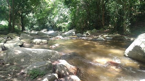 Balneario de Polvorín sigue siendo una opción para las vacaciones