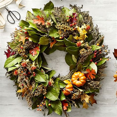 Beautiful Fall Wreaths You Will Love – jane at home